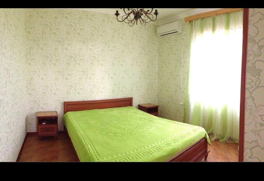 Guest House Gagra Eksteriør billede