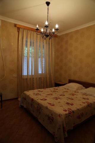 Guest House Gagra Eksteriør billede