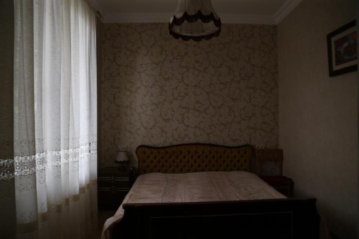 Guest House Gagra Eksteriør billede