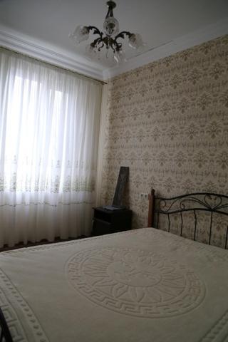 Guest House Gagra Eksteriør billede