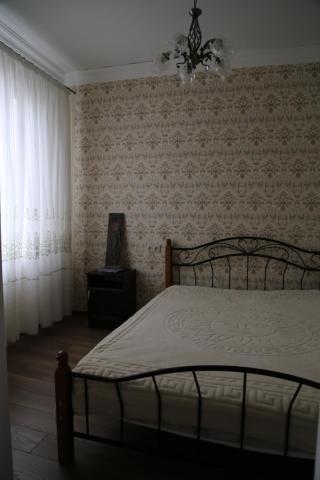 Guest House Gagra Eksteriør billede