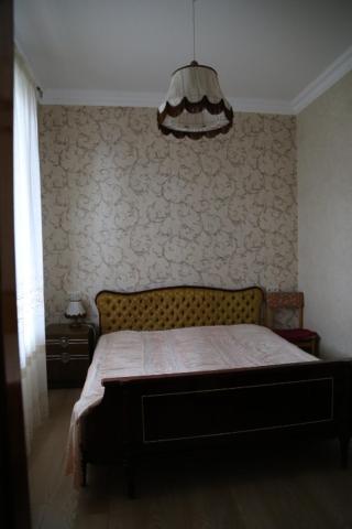 Guest House Gagra Eksteriør billede