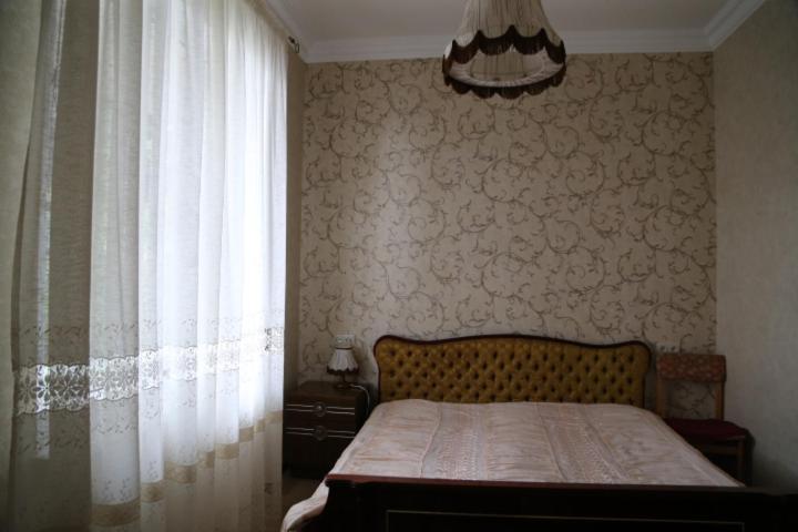 Guest House Gagra Eksteriør billede