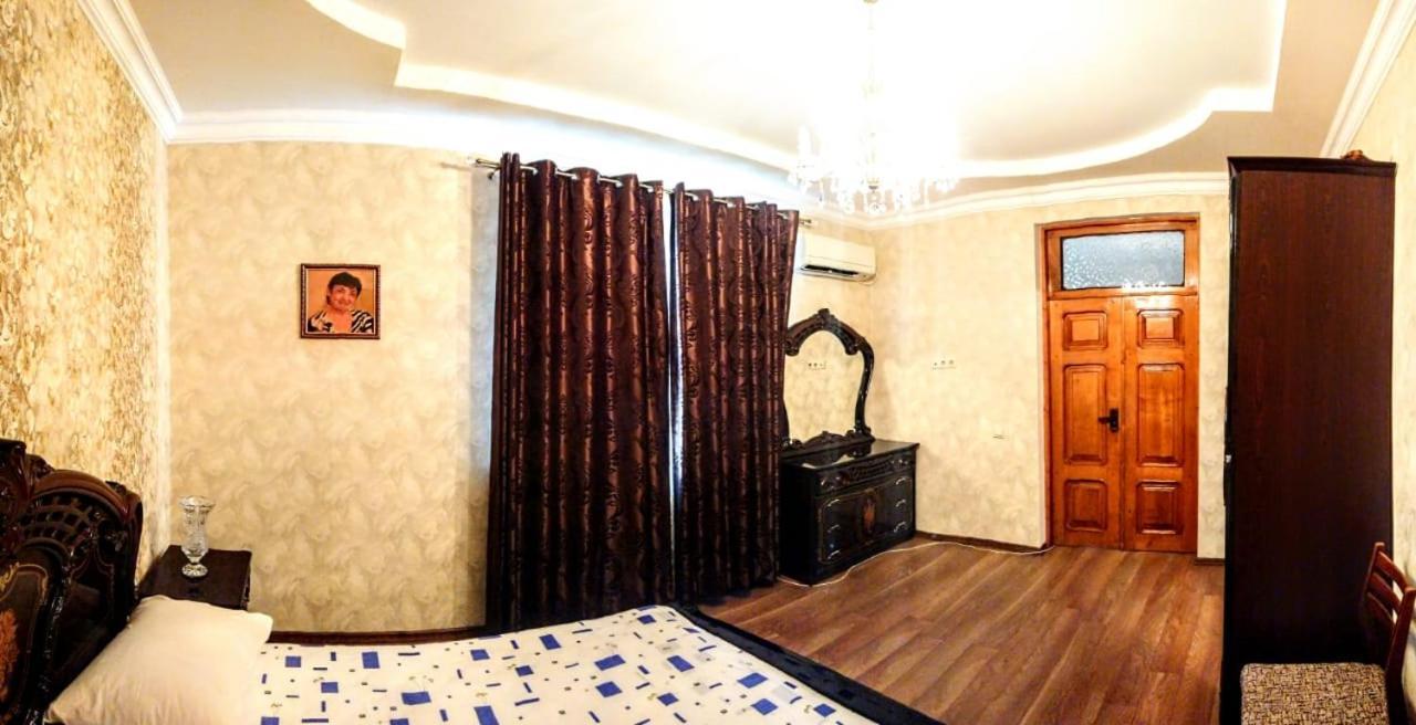 Guest House Gagra Eksteriør billede