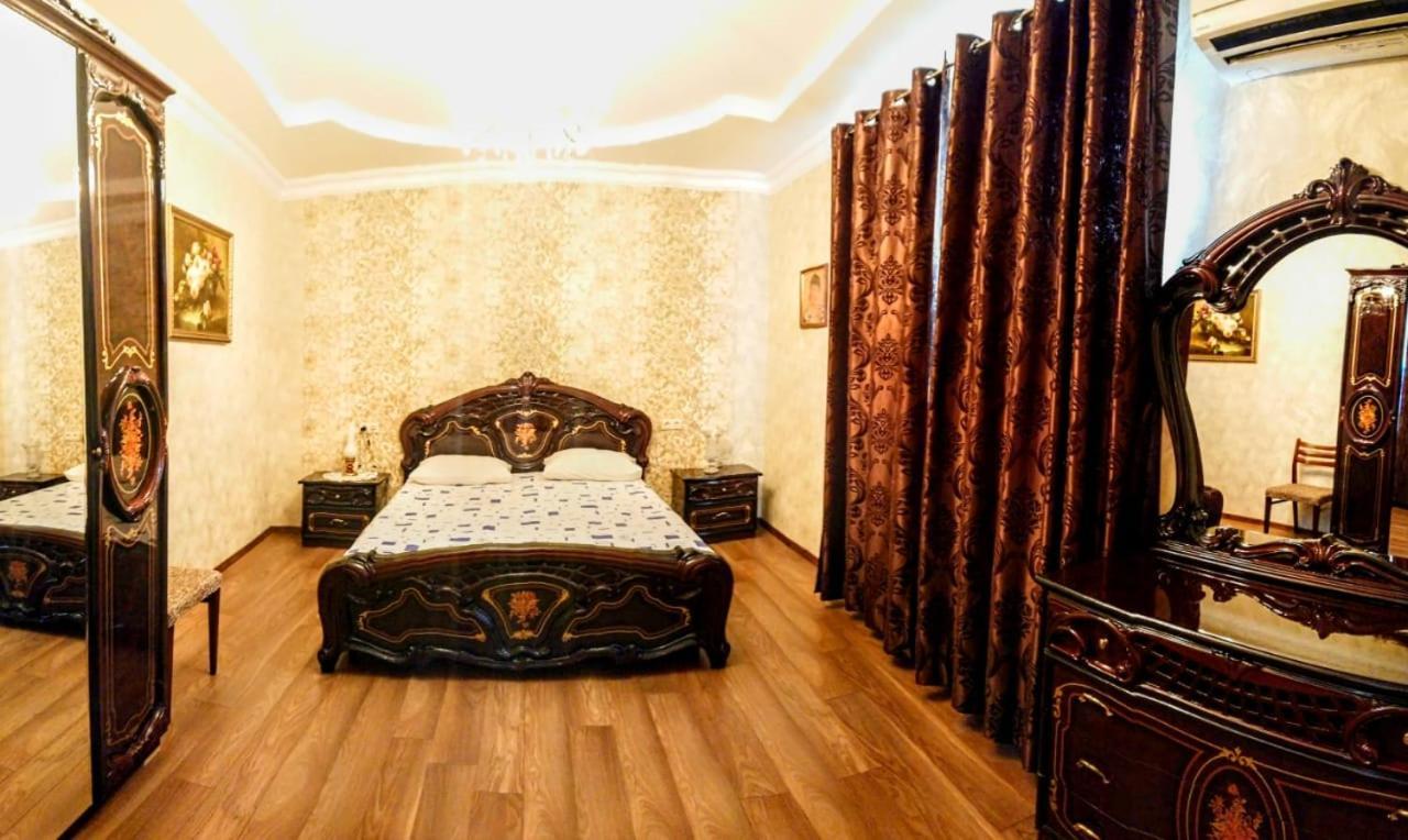Guest House Gagra Eksteriør billede
