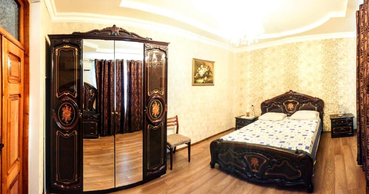 Guest House Gagra Eksteriør billede